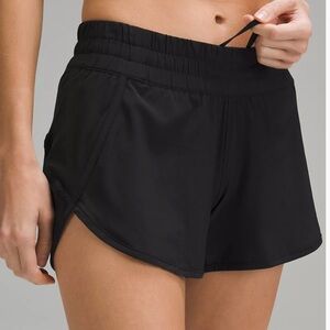 Lululemon Running Shorts